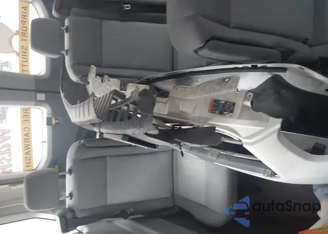 2017 Ford Transit-350 Xlt z USA, uszkodzony, nr VIN 1FBAX2CMXHKA61788